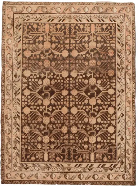 Khotan / 11701 | WOVEN