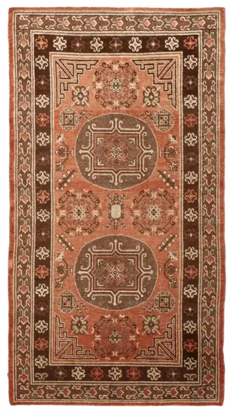 Khotan / 11704 | WOVEN