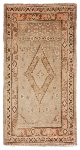 Khotan / 11724 | WOVEN