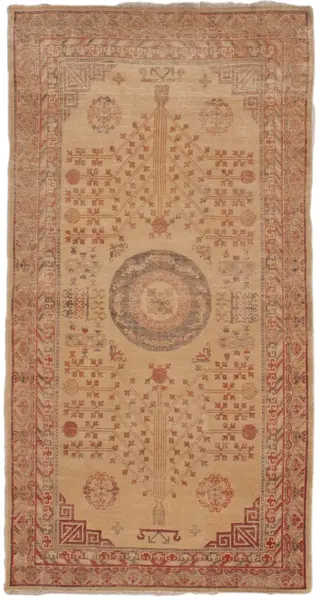 Khotan / 11730 | WOVEN