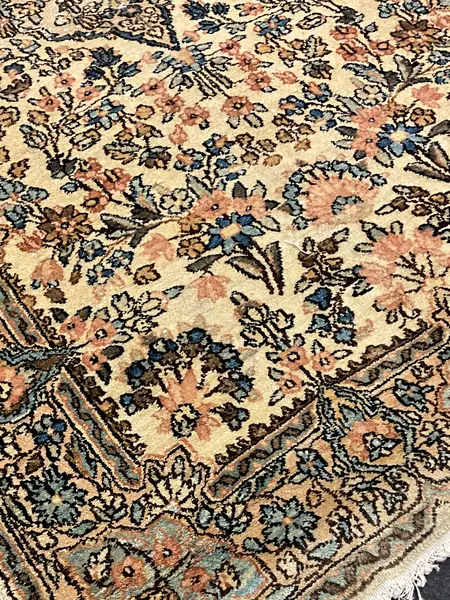 Kerman / 11738 | WOVEN