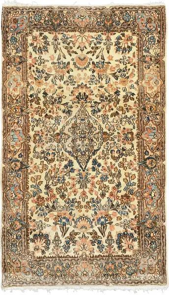 Kerman / 11738 | WOVEN