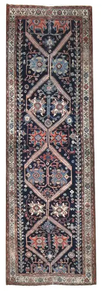 Mahal / 11739 | WOVEN