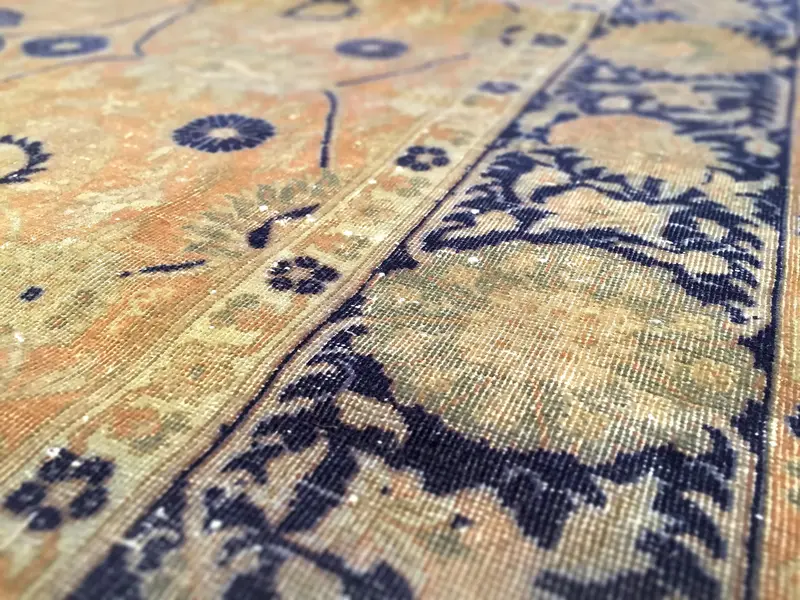 agra / 11744 | WOVEN
