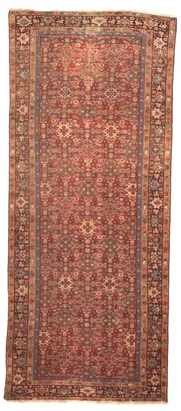 Kurd / 11745 | WOVEN