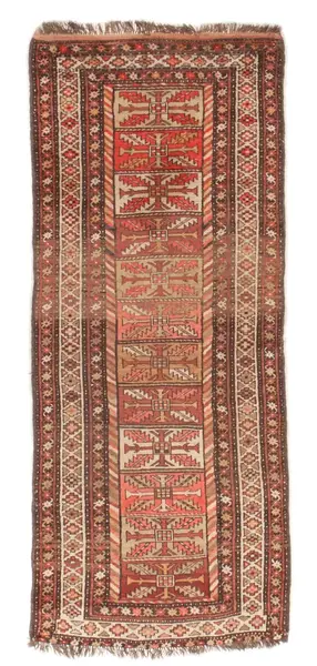 Kurd / 11750 | WOVEN