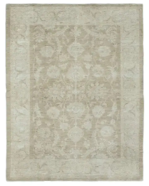 antique recreation / 11765 | WOVEN