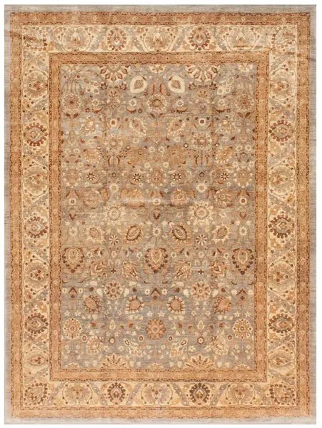 Antique Recreation / 11768 | WOVEN