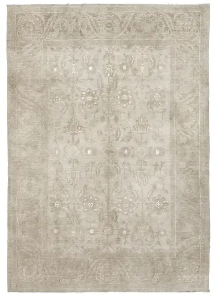 new oushak / 11771 | WOVEN