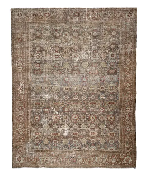 Sultanabad / 11781 | WOVEN