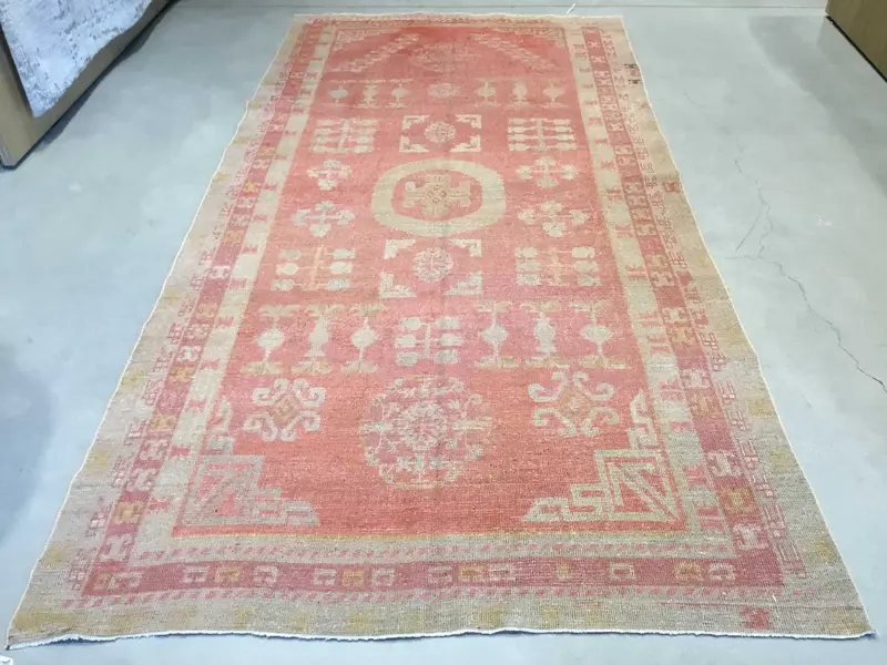 Khotan / 11784 | WOVEN
