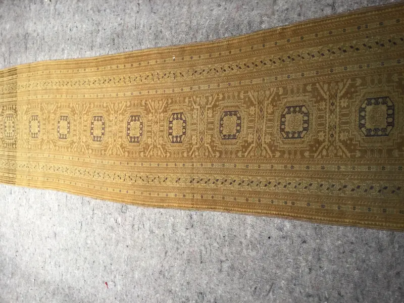 Kalat / 11787 | WOVEN