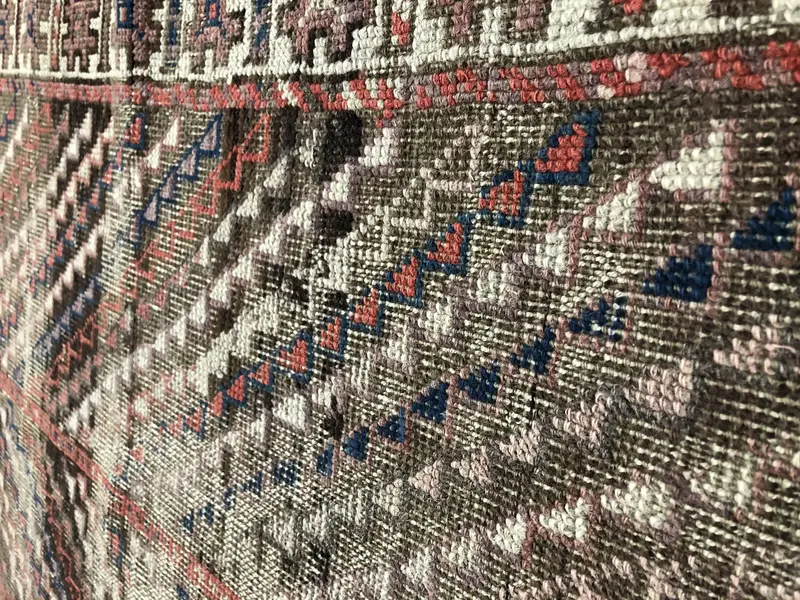 Baluch / 17882 | WOVEN