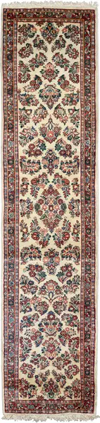 Sarouk / 11790 | WOVEN