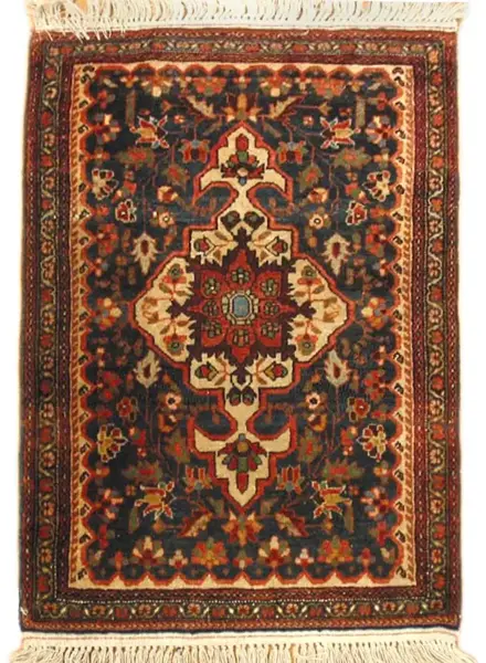 Farahan Sarouk / 11802 | WOVEN