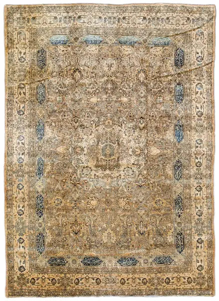 Ravar Kerman / 11867 | WOVEN