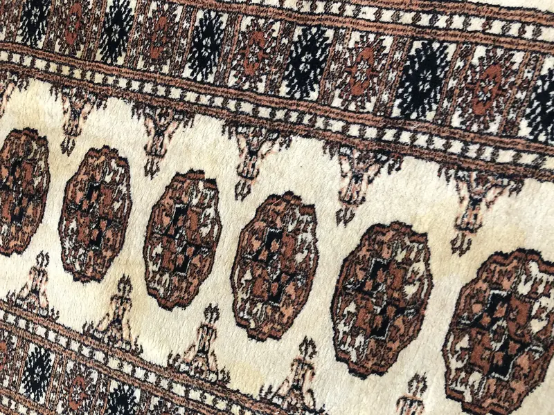 Bukhara / 11900 | WOVEN