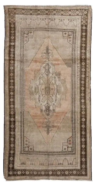 Oushak Vintage / 11913 | WOVEN