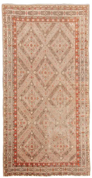 Khotan / 11918 | WOVEN
