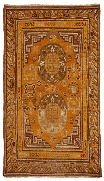 Khotan / 11954 | WOVEN