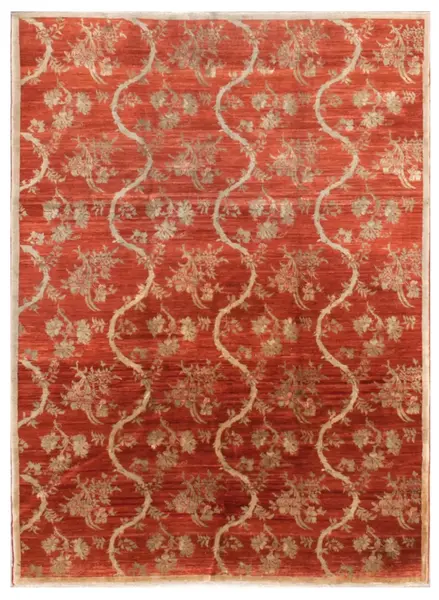 Antique Recreation / 11976 | WOVEN