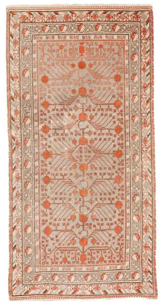 Khotan / 12074 | WOVEN