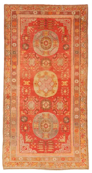 Khotan / 12078 | WOVEN