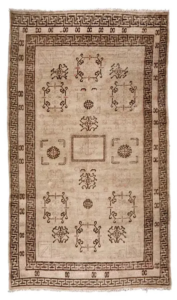 Khotan / 12079 | WOVEN