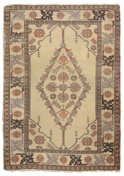 Ghiordes / 12088 | WOVEN