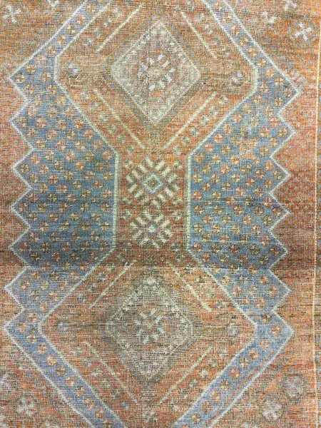 ghashgai / 20979 | WOVEN