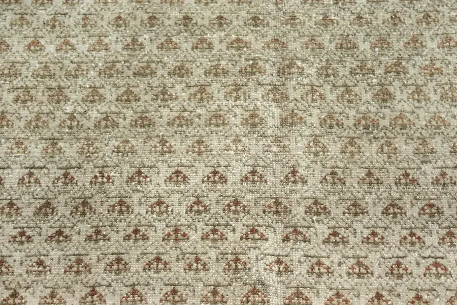 Mallayer | WOVEN