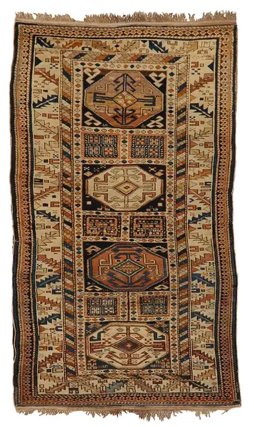 caucasian / 12102 | WOVEN
