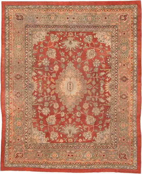 agra / 12106 | WOVEN