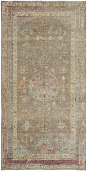 Khotan / 12109 | WOVEN
