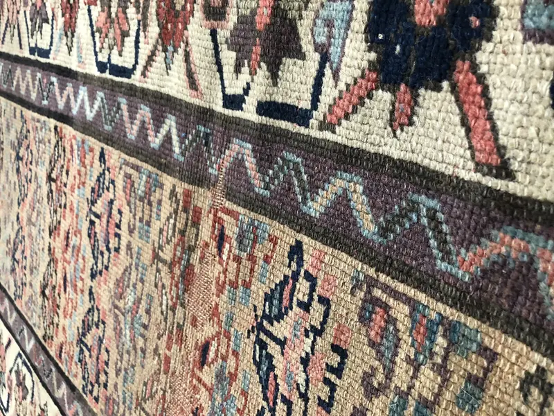 Kurd | WOVEN