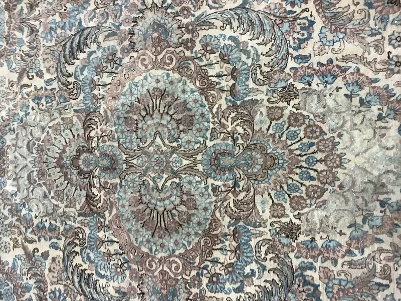 Kerman / 12135 | WOVEN