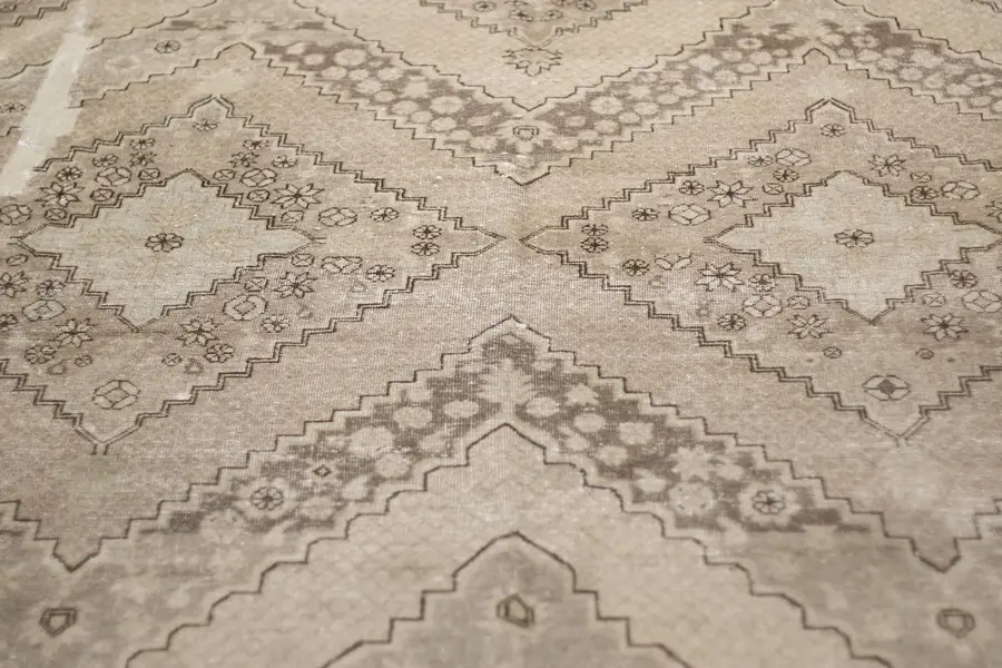 Khotan / 12141 | WOVEN