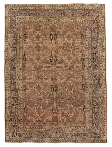 Ravar Kerman / 12168 | WOVEN