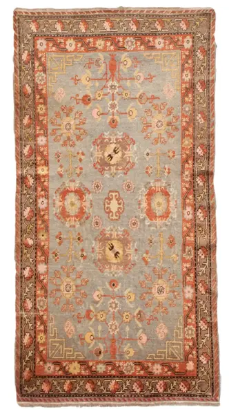 Khotan / 12174 | WOVEN