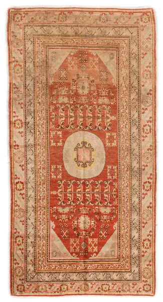 Khotan / 12175 | WOVEN