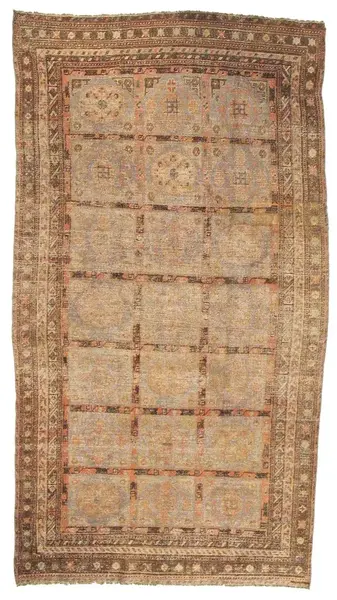 Khotan / 12177 | WOVEN