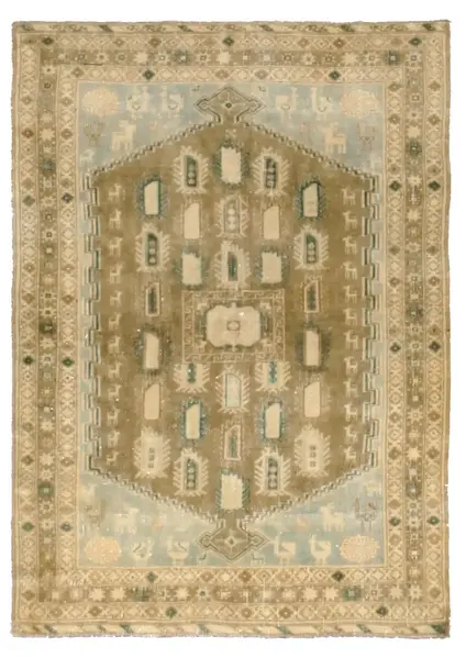 Kalat / 12185 | WOVEN