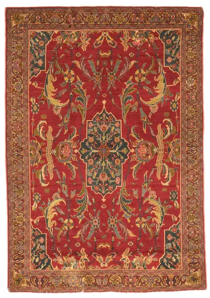 Sivas / 12186 | WOVEN
