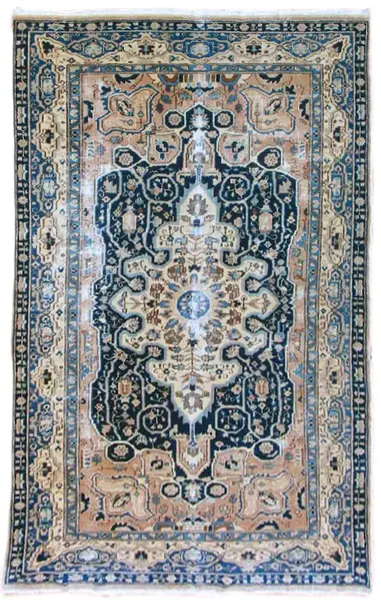 Khotan / 12187 | WOVEN