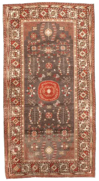 Khotan / 12266 | WOVEN