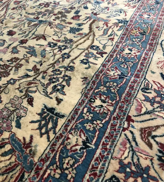 Nain / 12292 | WOVEN