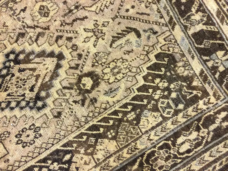 Ghashgai / 12298 | WOVEN