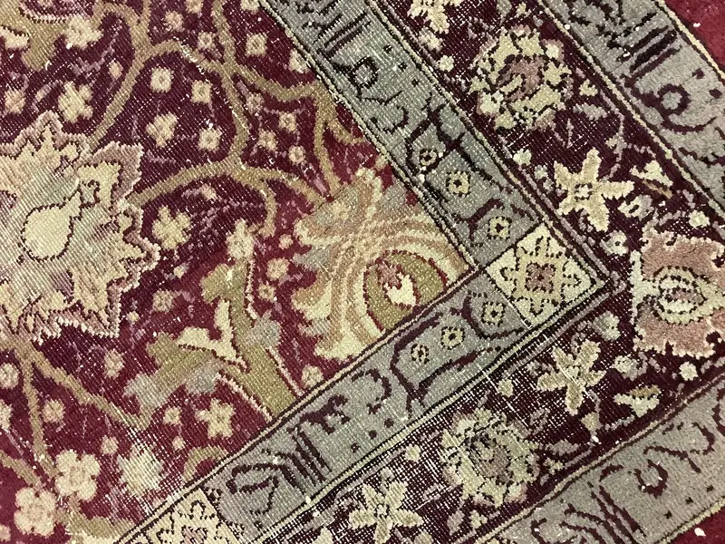 agra / 12308 | WOVEN