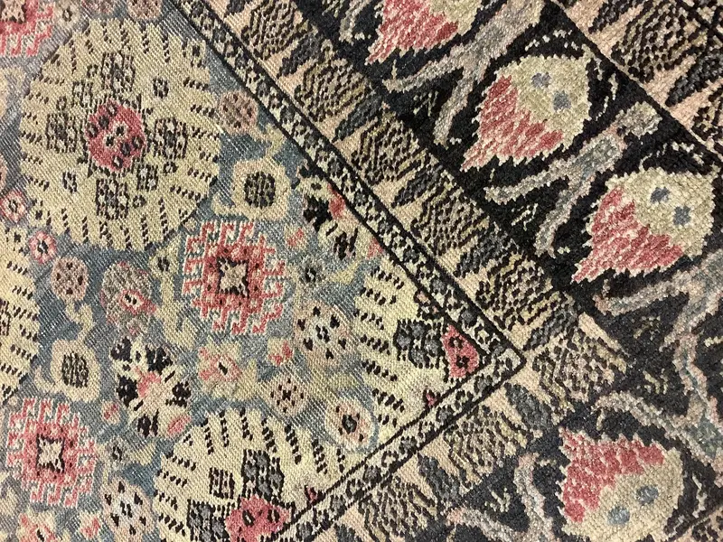 Sivas / 12325 | WOVEN
