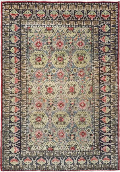 Sivas / 12325 | WOVEN